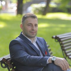 Венелин Тодоров